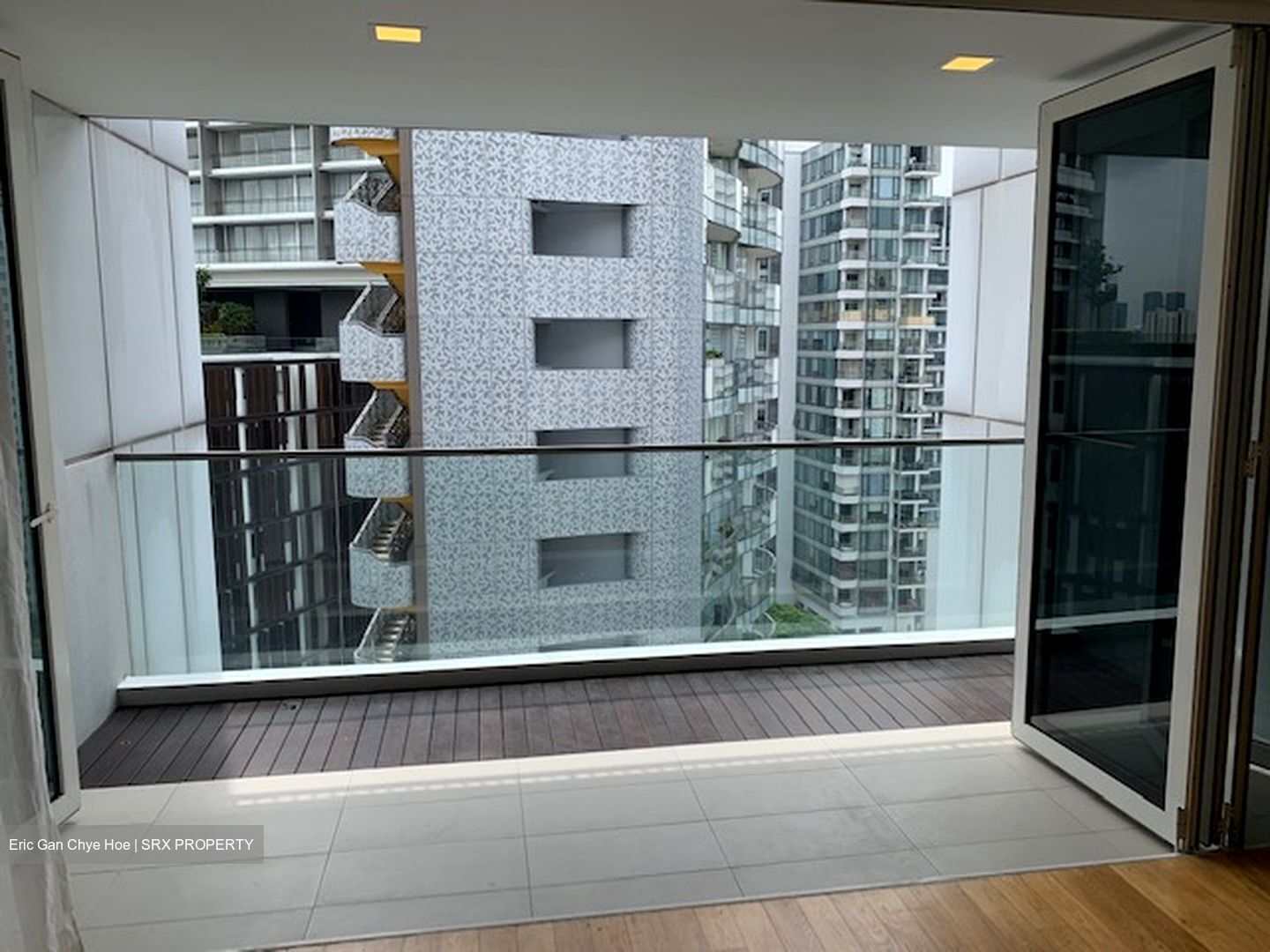 The Peak @ Cairnhill II (D9), Apartment #497416851